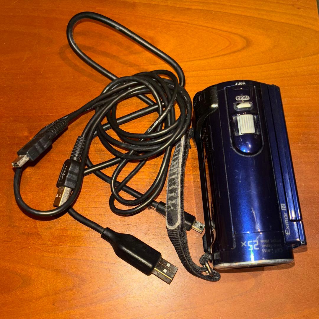 SONY HDR-CX170 ビデオカメラ 32GB【動作確認済み】