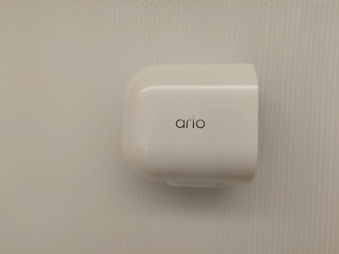 Arlo セキュリティカメラ3台セット