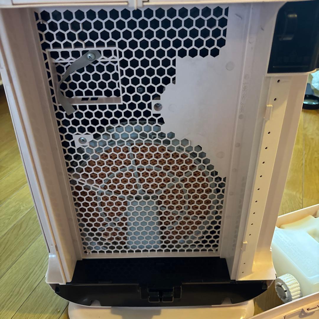 DAIKIN 加湿空気清浄機MCK40L- P