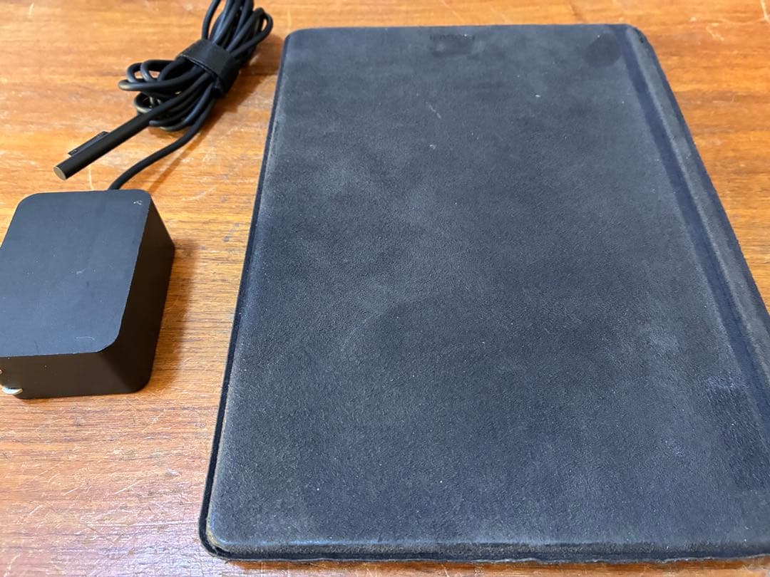 Microsoft Surface Go タイプカバー付 Windows11