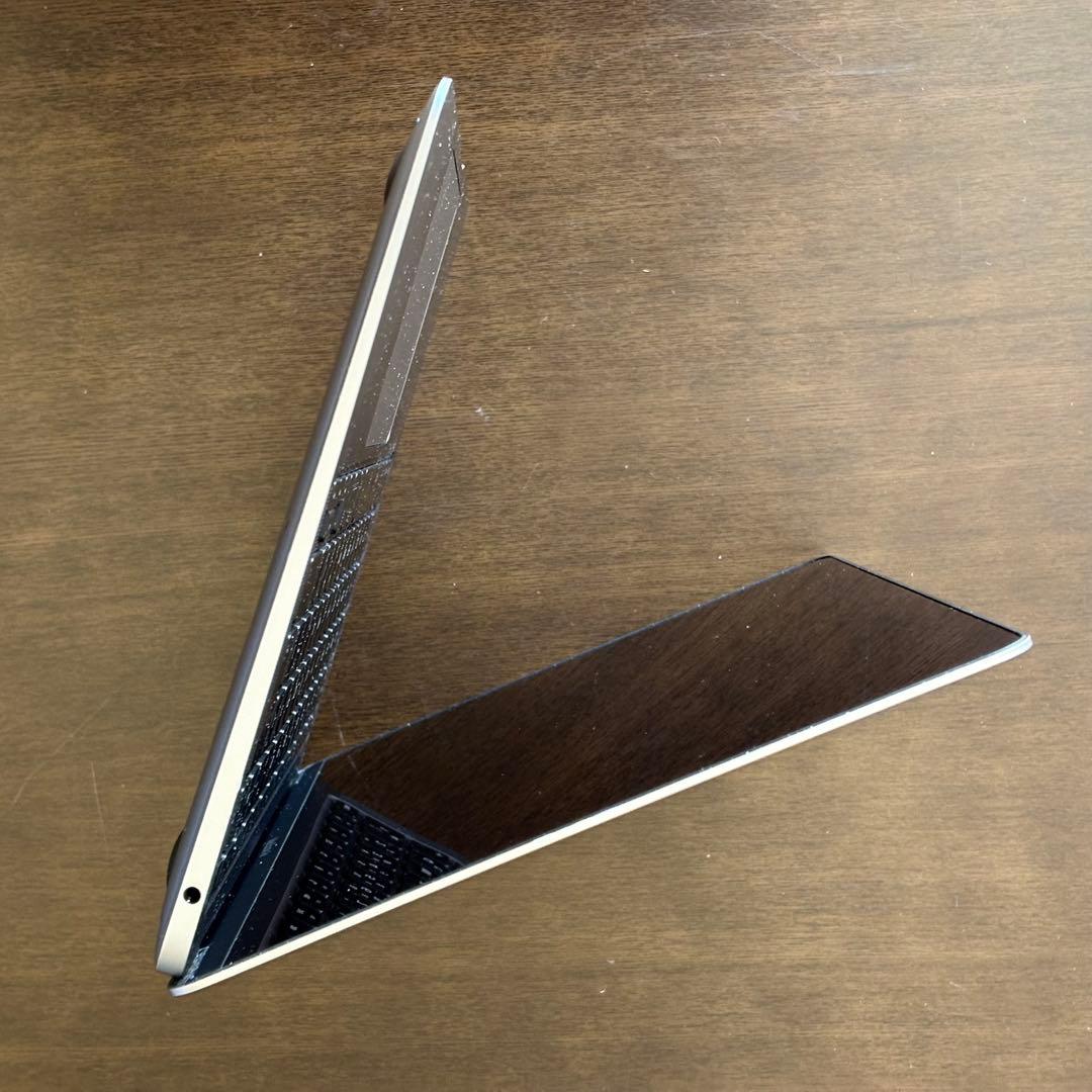 MacBook Air M1 8GB 256GB スペースグレイ 本体のみ
