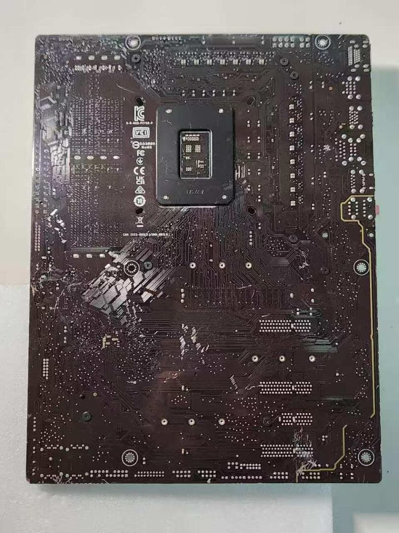 031000C ASUS PRIME Z790-P ジャンク品