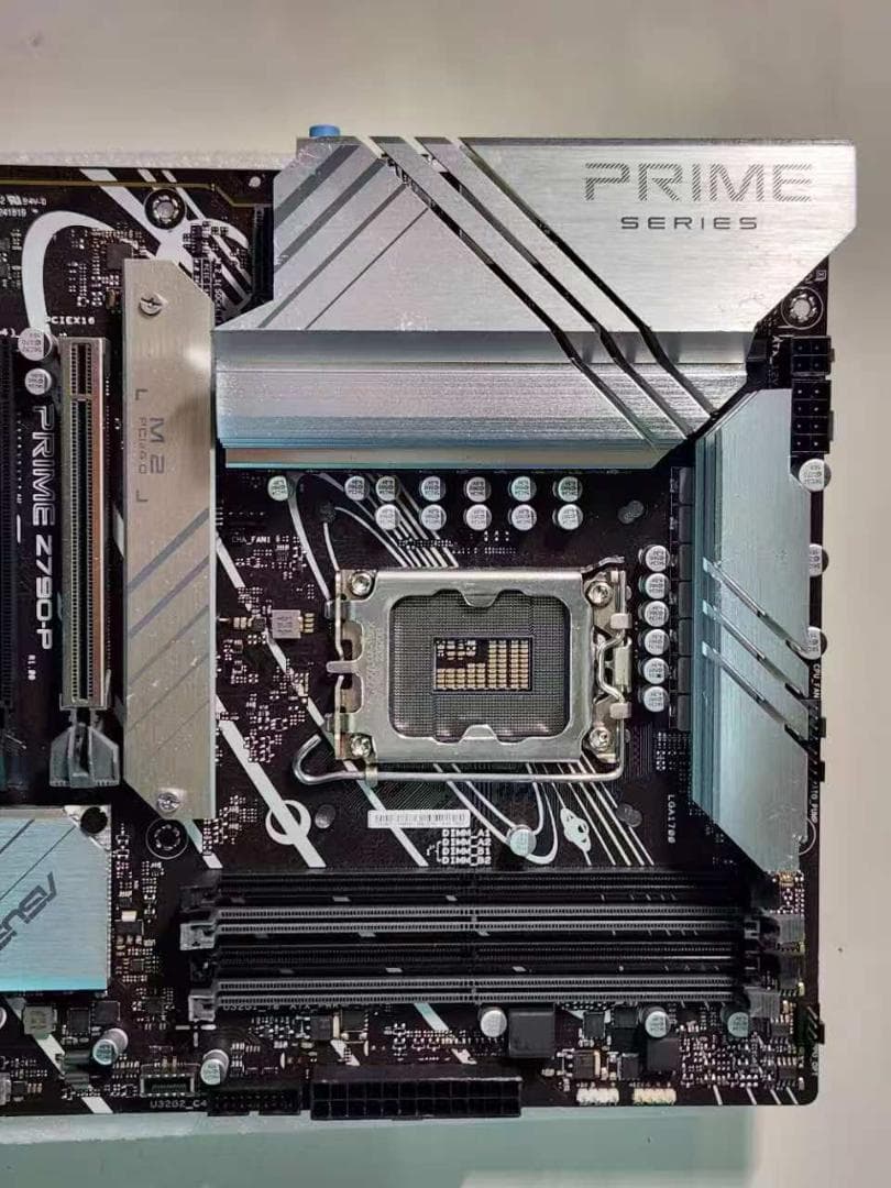 031000C ASUS PRIME Z790-P ジャンク品