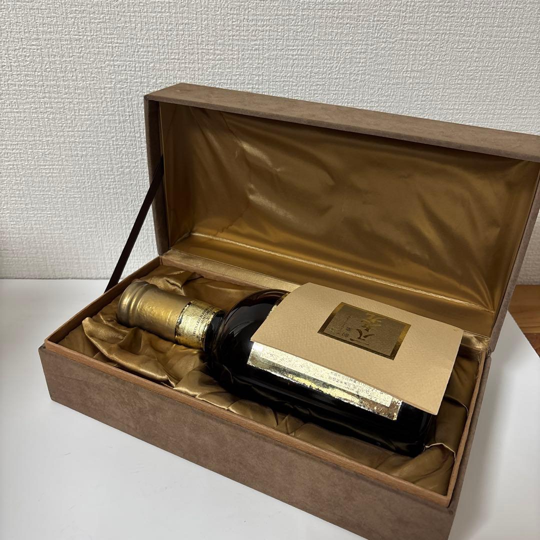 サントリー ウイスキー　創業1899 記念ボトル　未開封　冊、箱付き（2）