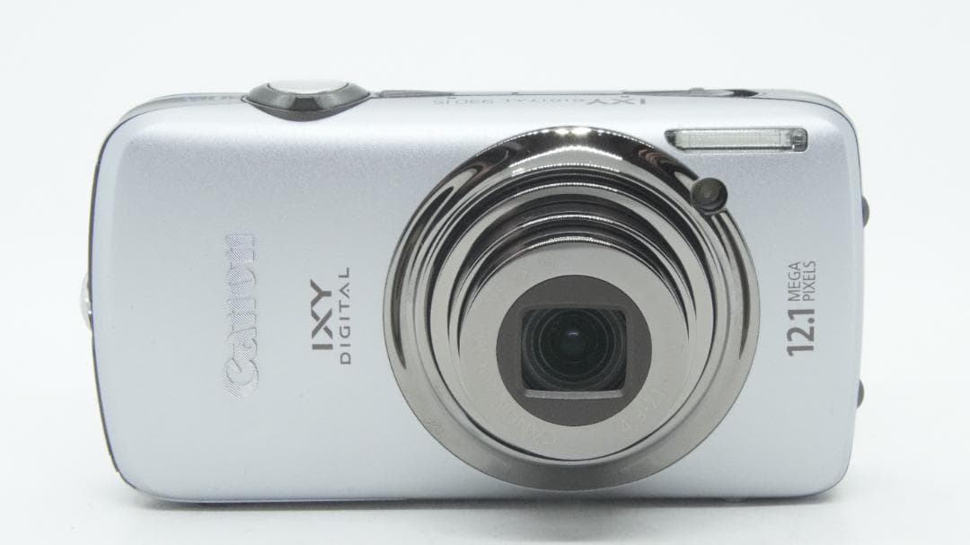 【B2210】 Canon IXY Digital 930 IS キャノン