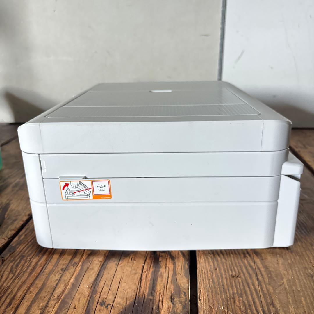 brother PRIVIO DCP-J914N インクジェットプリンター