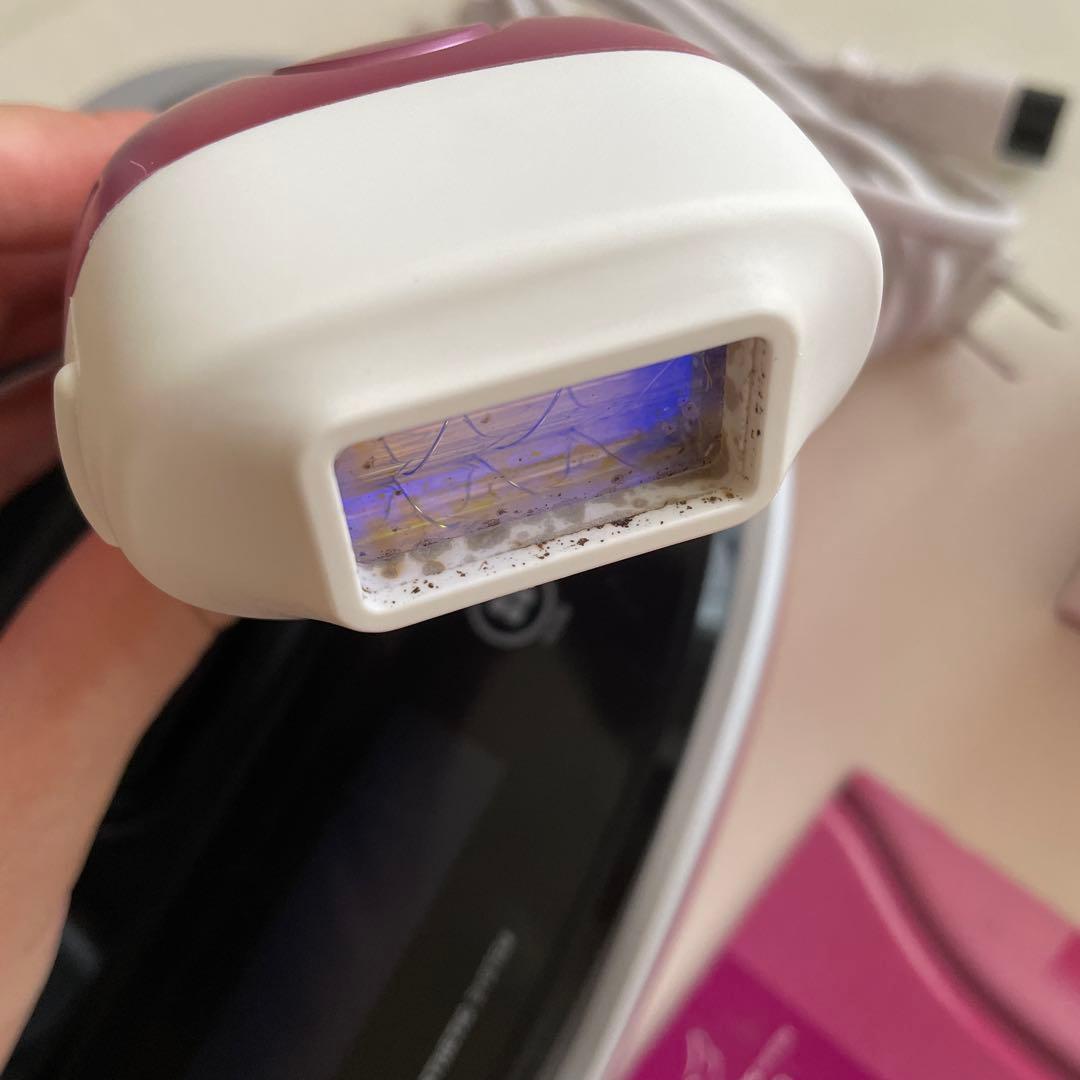 ケノン kenon 4.1 脱毛器