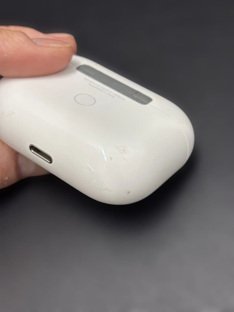AirPods Pro 第1世代 エアポッツ