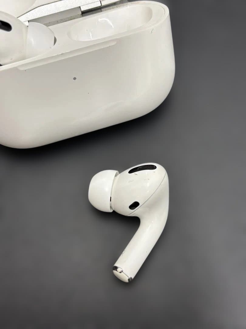 AirPods Pro 第1世代 エアポッツ