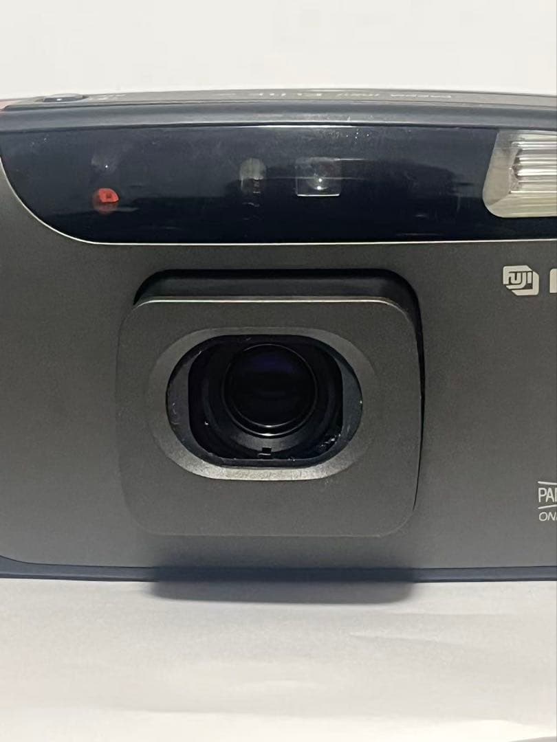 動作良好】富士フィルム フイルムカメラCARDIA mini ELITE OP