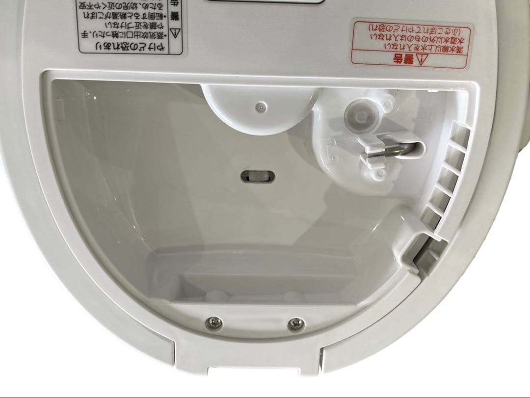 ◯象印 スチーム式加湿器 EE-DD50型 2023年製