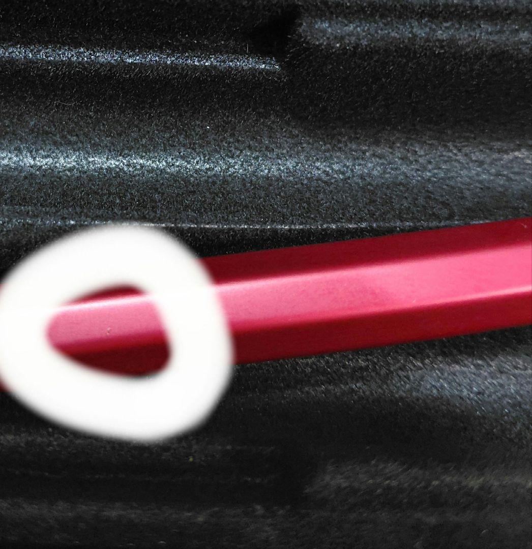 出品限定値下げ　カヴェコスペシャルレッドエディション0.5mm