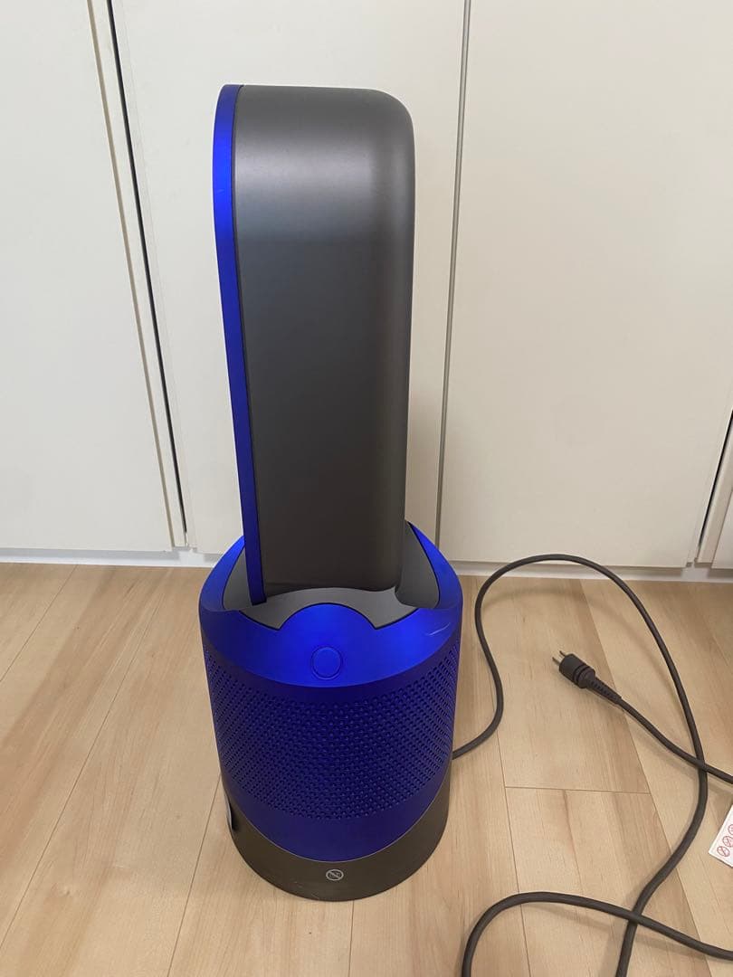 Dyson ダイソン 2017年製空気清浄機能付ファンヒーター HP03