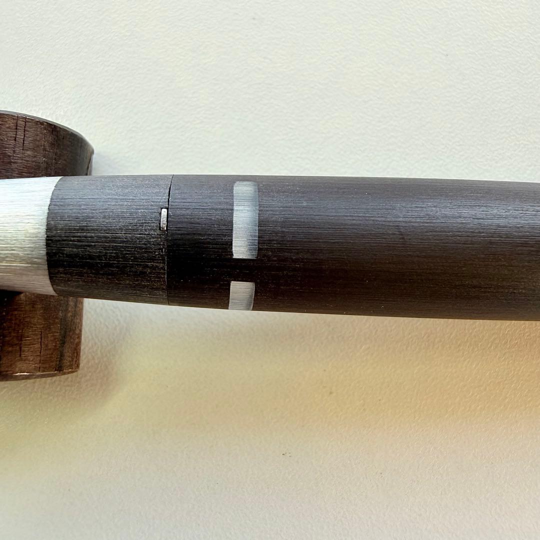 LAMY 2000 万年筆 ブラウン Limited Edition 細字F