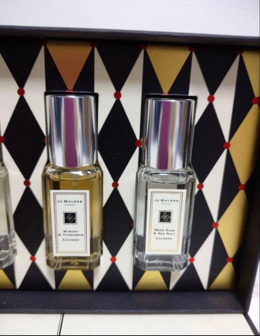 レア ‼ Jo MALONE LONDON コロンコレクション