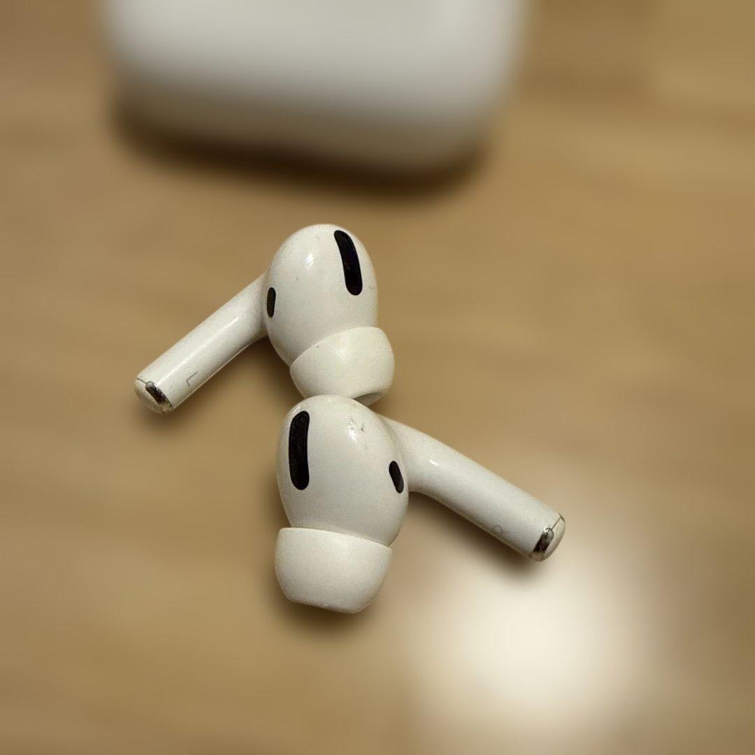 【美品】AirPodsPro 第1世代