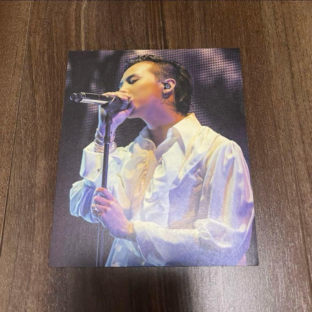 【新品】G-DRAGON オードトワレ50ml 香水 BIGBANG ジヨン
