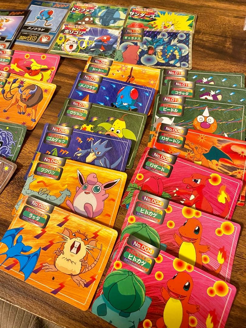 ポケモンカード　トップサン　 26枚セット