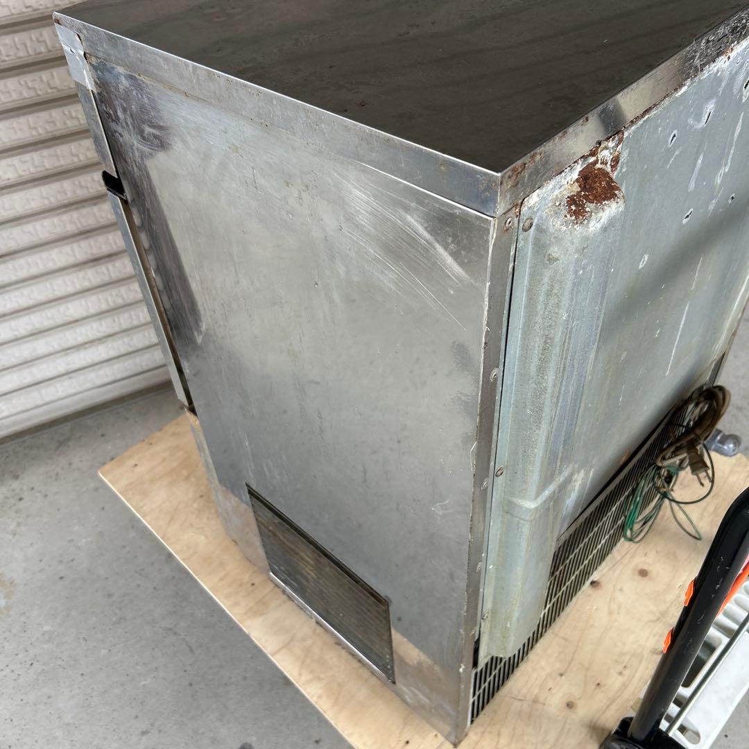 ＊ジャンク＊ホシザキ 製氷機 IM-50J 業務用