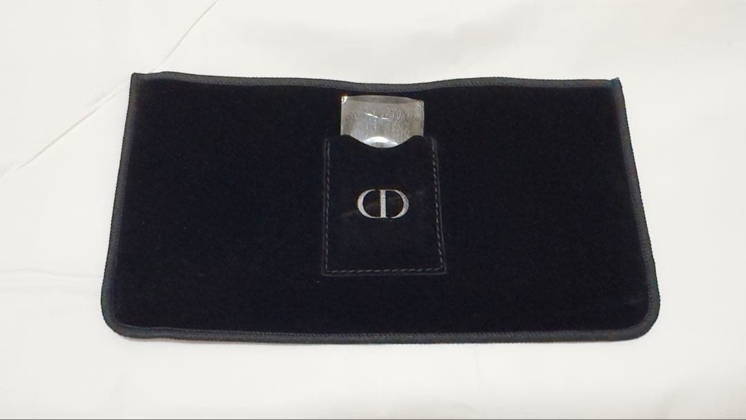 Dior クリスマスコフレ スーパークリング クチュール マルチユースパレット