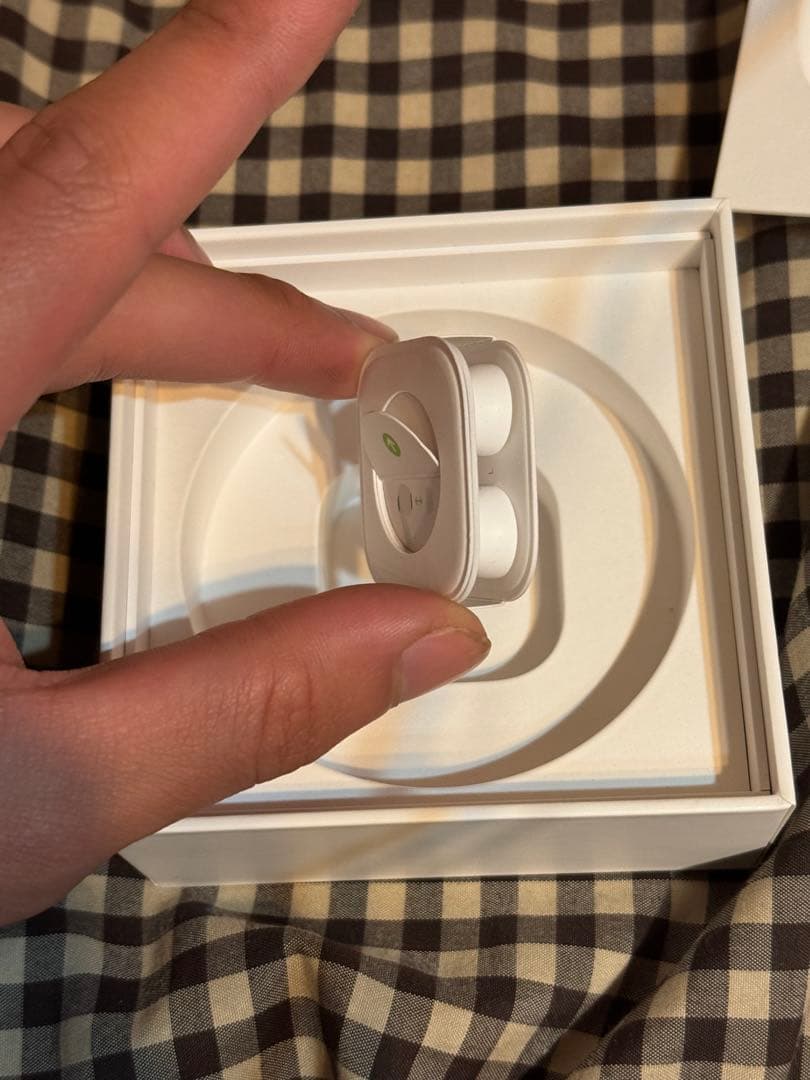 AirPods Pro 本体ケース有 動作確認済