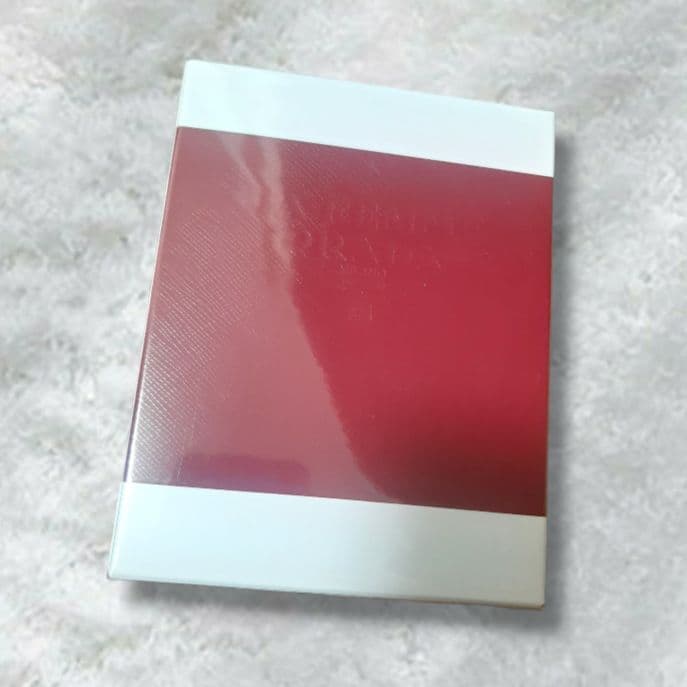 PRADA　プラダ　フェムインテンス　オードパルファム　香水　50ml 　２個