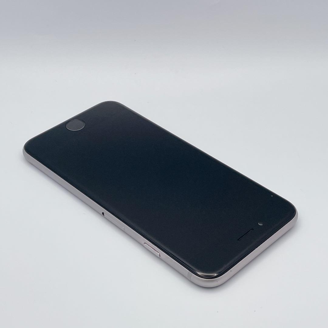 [良品] iPhone 6 64GB スペースグレイ