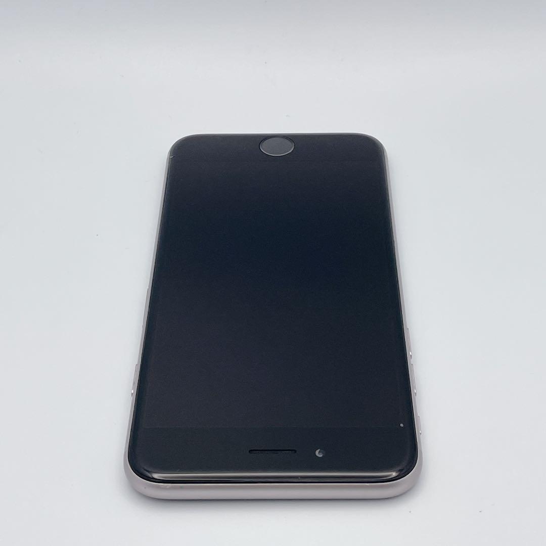 [良品] iPhone 6 64GB スペースグレイ