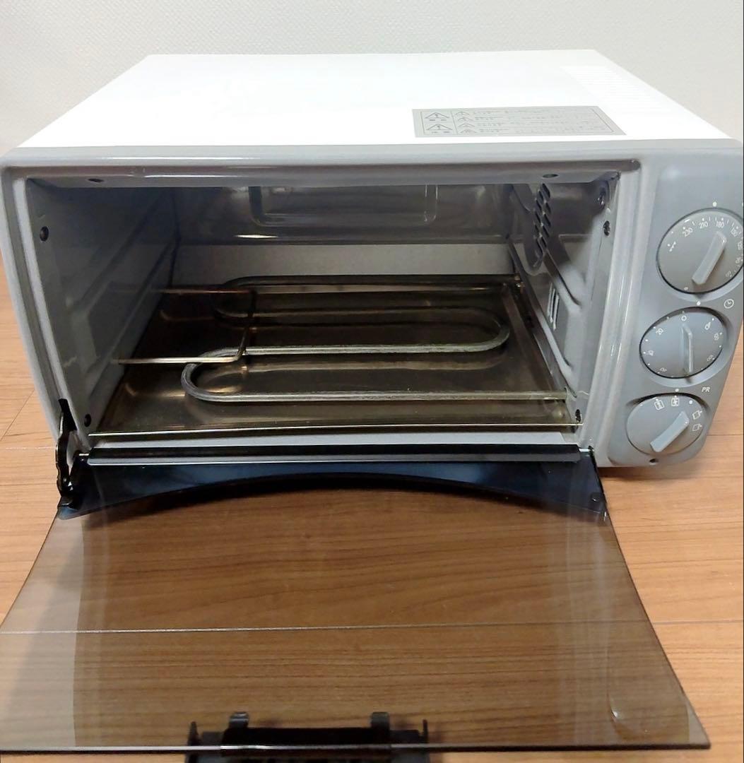 【美品】DeLonghi コンベクションオーブン　Mod.190 FL デロンギ