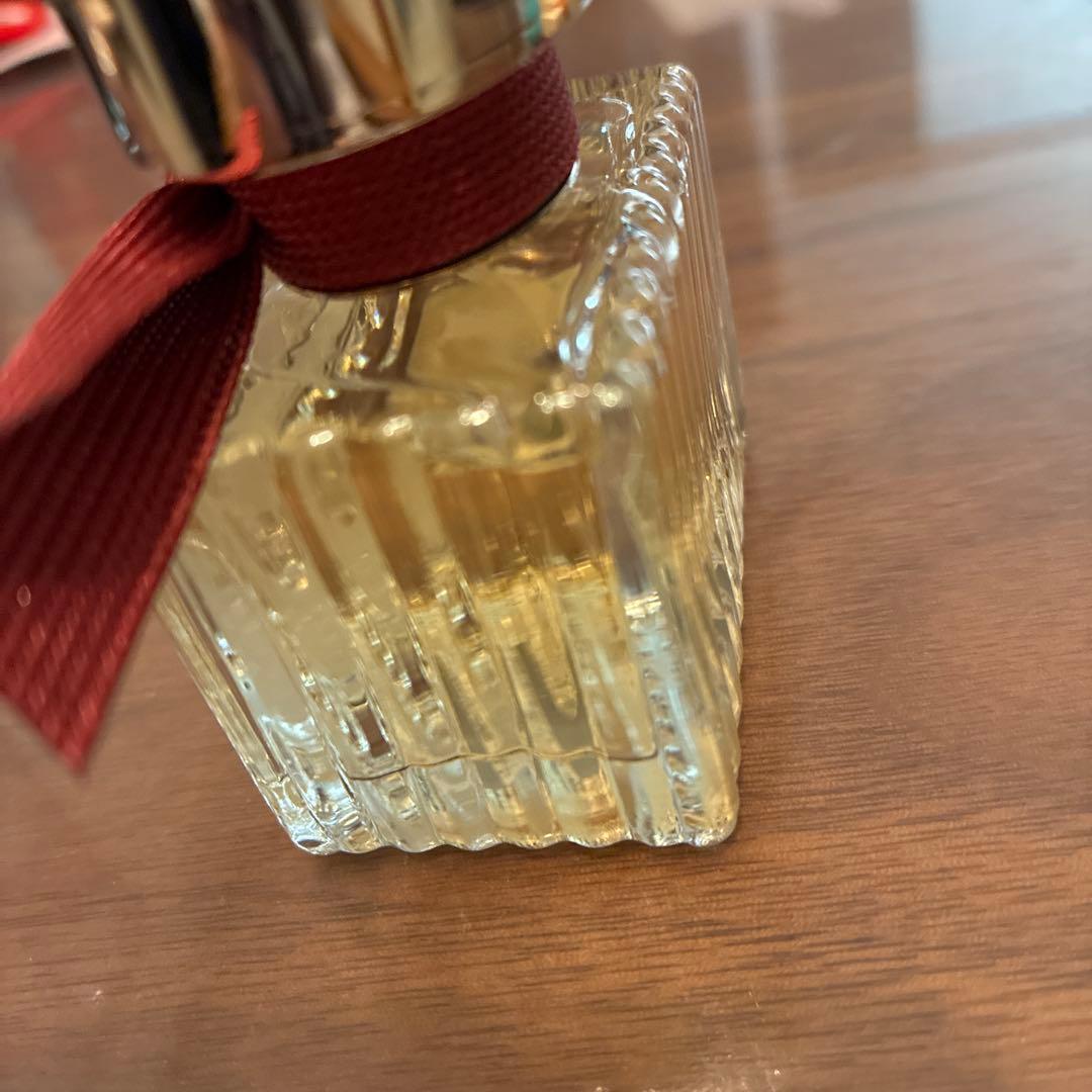クロエ　オードパルファムインテンス30ml