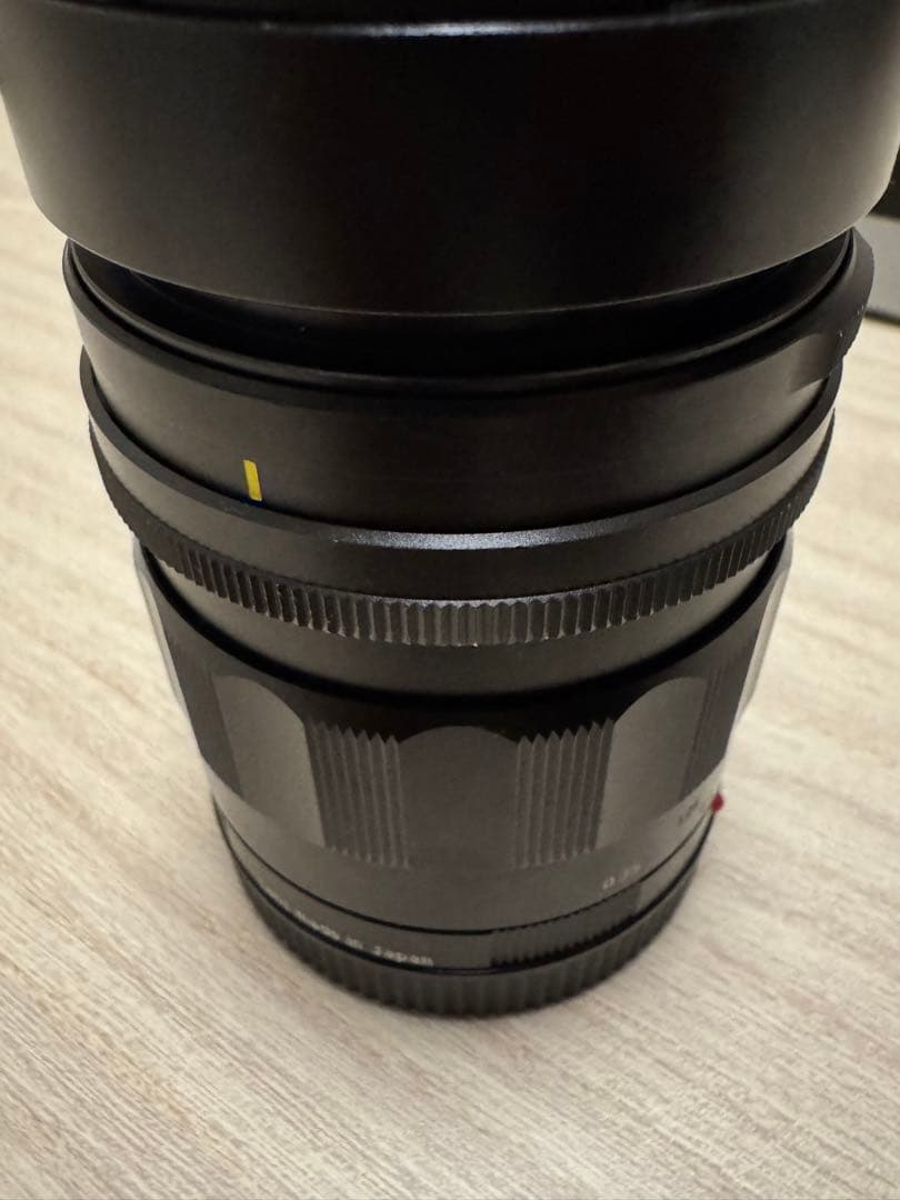 Voigtländer APO-LANTHAR 35mm F2