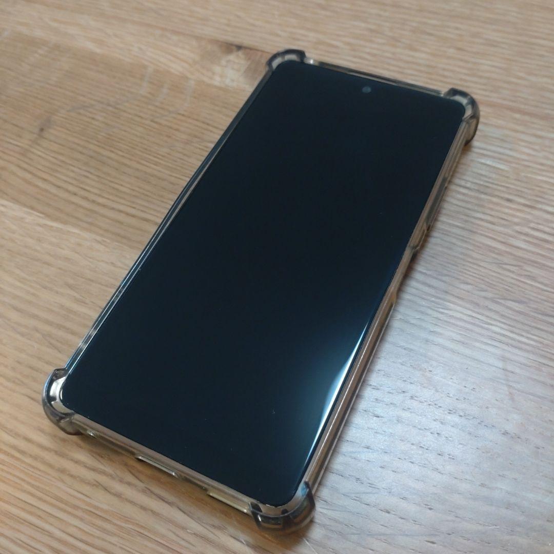 Xperia　Ace　Ⅲ　SO-53C