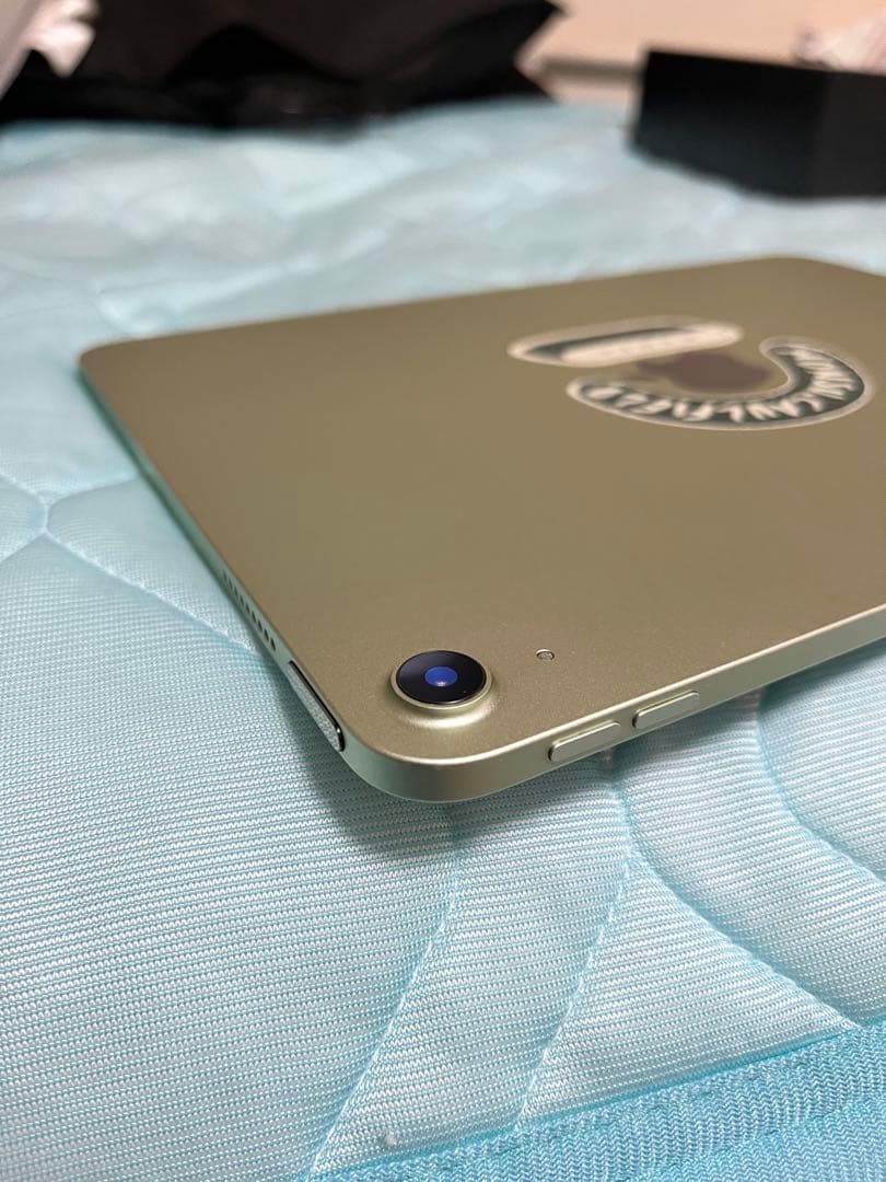 【美品】ipad air 第４世代　64GB 本体のみ