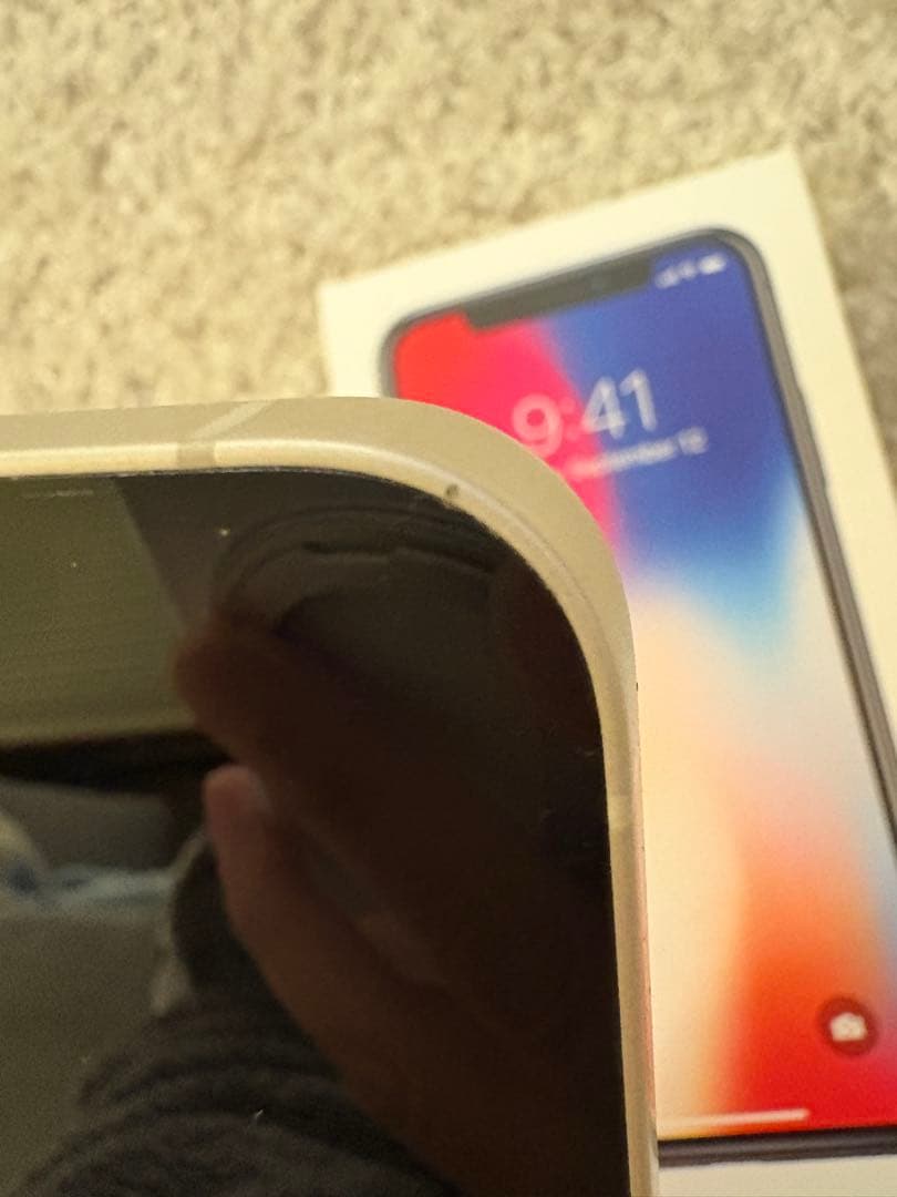 Apple iPhone 13 ホワイト