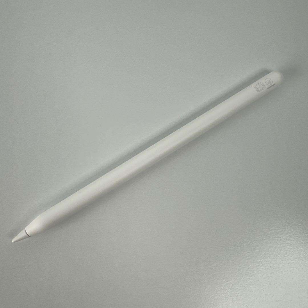 ■Apple Pencil(第2世代)(MU8F2J/A)■替え芯