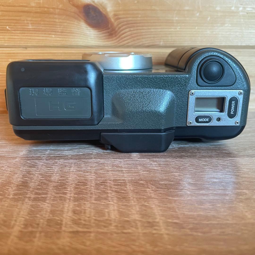【簡易動作確認済】Konica 現場監督カメラ 28 HG