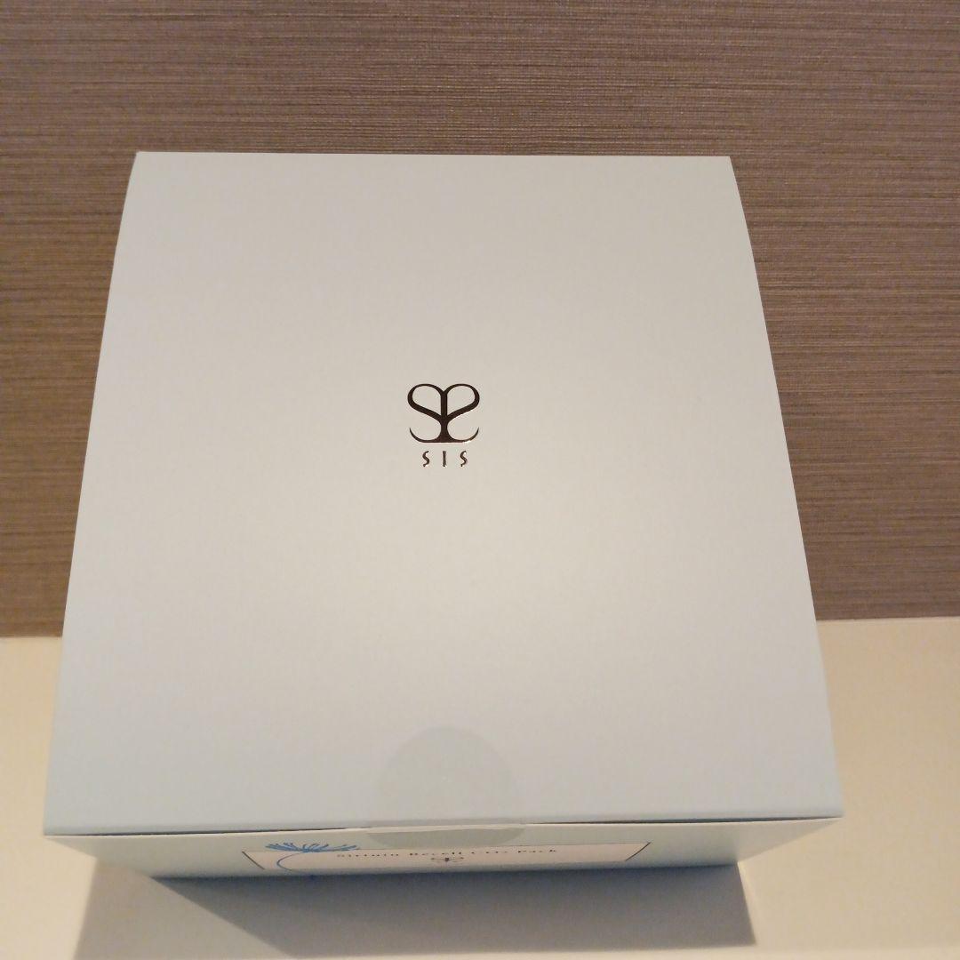 HSC SIS サーチュインリセル CO2 パック 10包