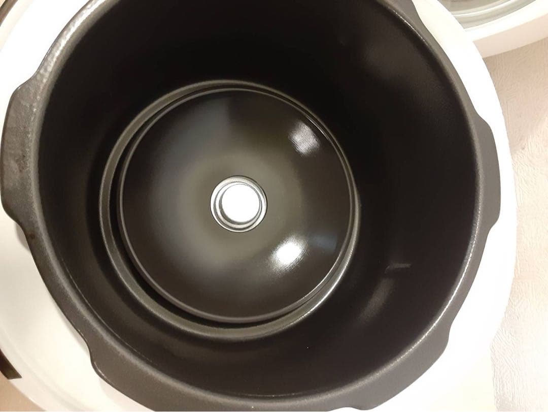 T-fal ティファール 電気圧力鍋 CY3511JP