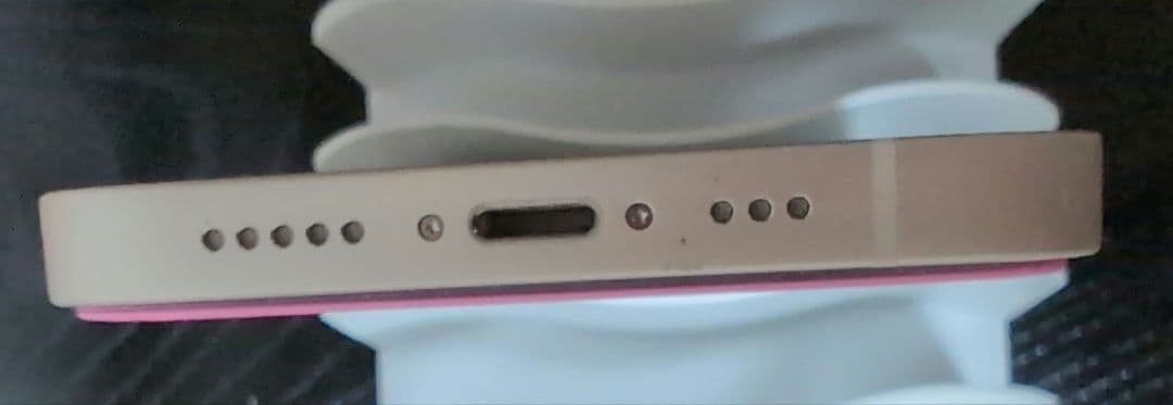 iPhone13 スターライト128GB