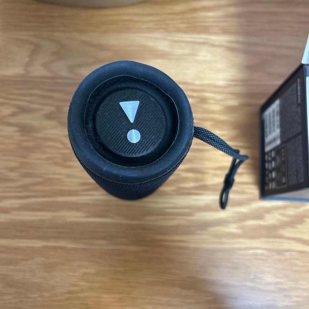 スピーカー・ウーファー JBL FLIP6