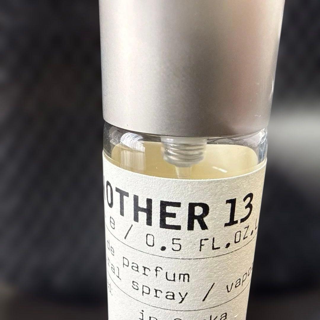 香水(ユニセックス) LE LABO ANOTHER 13