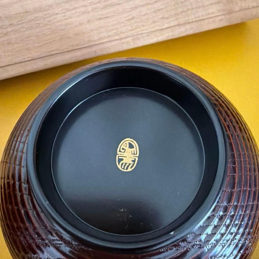 平安　象彦　久美椀