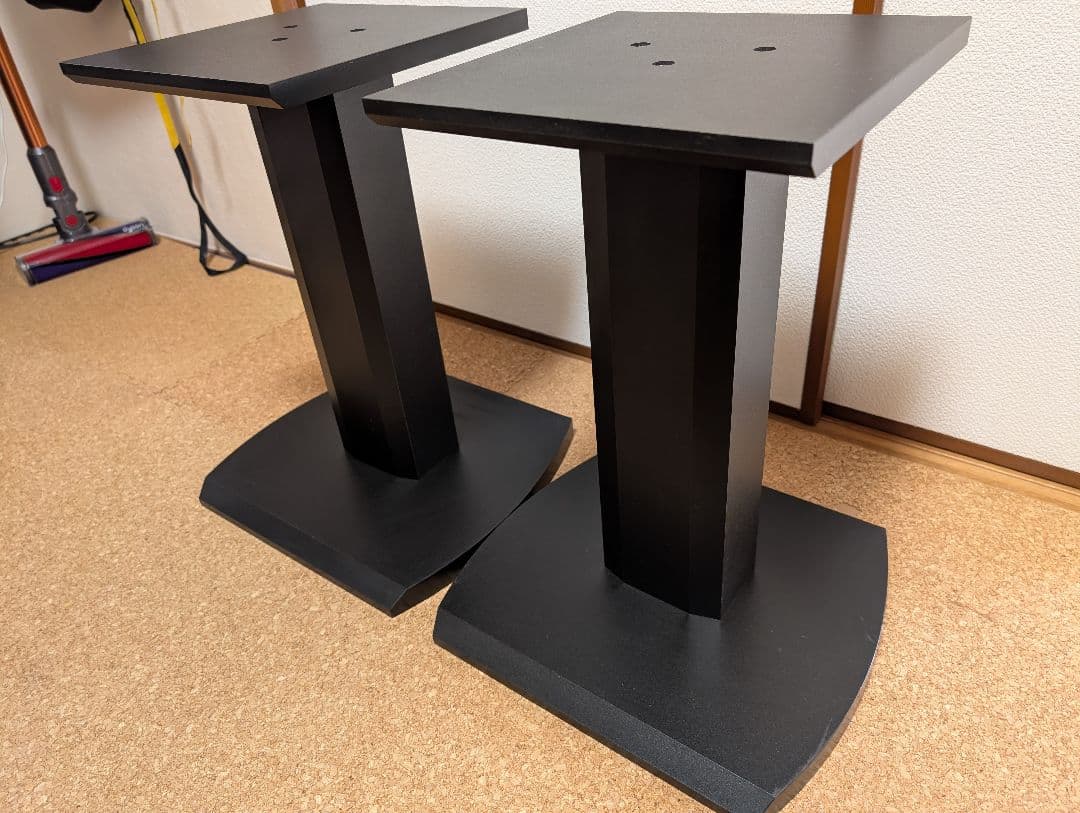 ハヤミ工産 HAMILeX スピーカースタンド SB-304