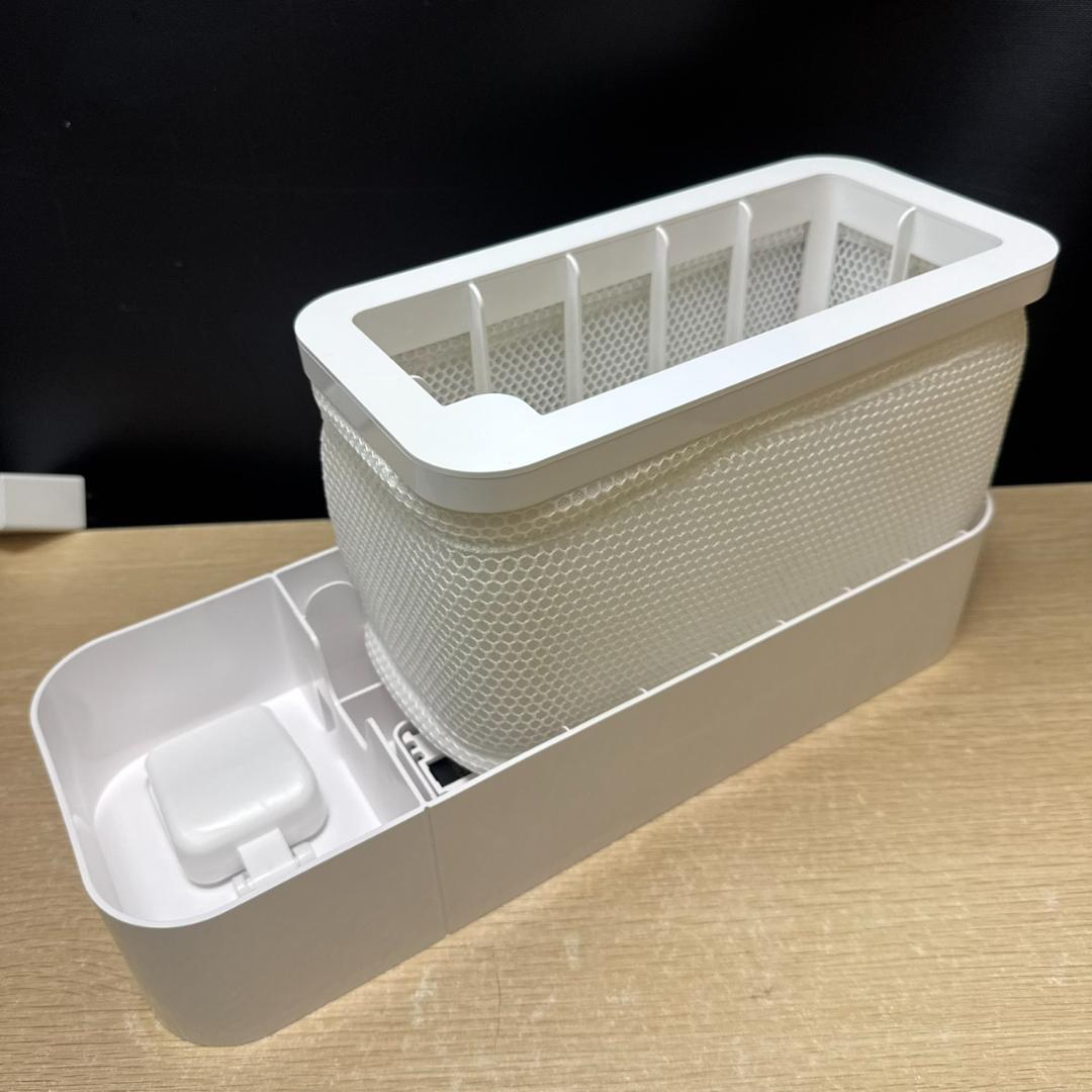 ★美品　Switchbot　気化式加湿器　W3902300　スイッチボット