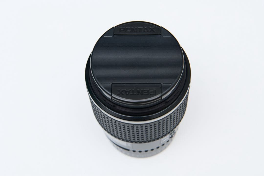 PENTAX FA 645 MACRO 120mm F4 + GFXアダプター