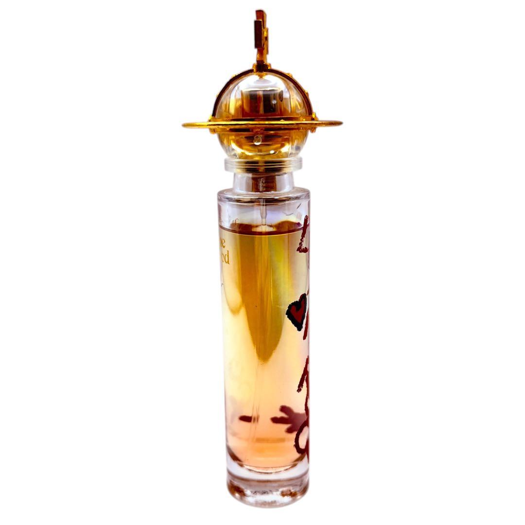 ヴィヴィアン・ウエストウッド　レット・イット・ロック　オードトワレ　30ml