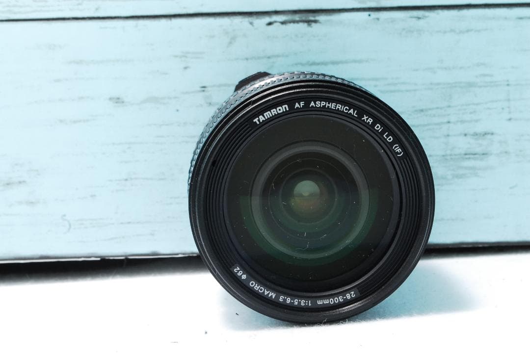❤️Canon用❤️28-300mm❤️超望遠❤️ズームレンズ ❤️キャノン
