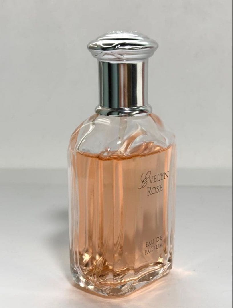 Crabtree & Evelyn Evelyn Rose オードトワレ