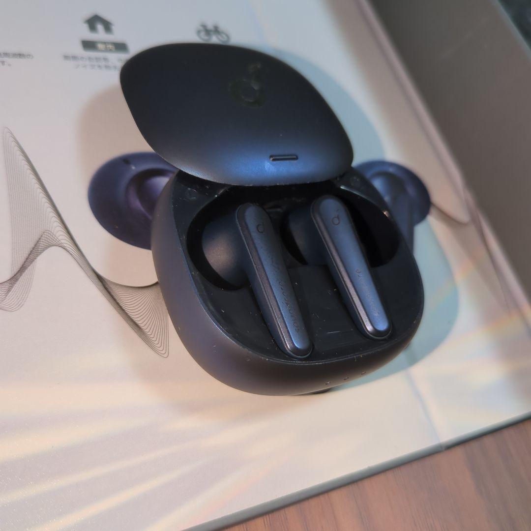 soundcore Liberty Air 2 Pro ワイヤレスイヤフォン