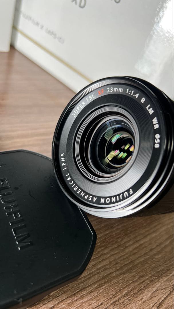 【‎金・土・日のみ！】FUJIFILM X-T5 豪華フルセット レンズ5本